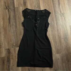 Express mini dress, size XS